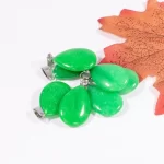 přirozený můj nefrit