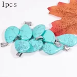 Syntetická tyrkysová