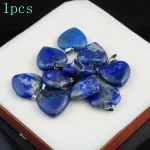 Přírodní lapis lazuli