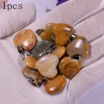 Přírodní Crazy Achát