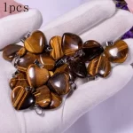 Přírodní tygří oko