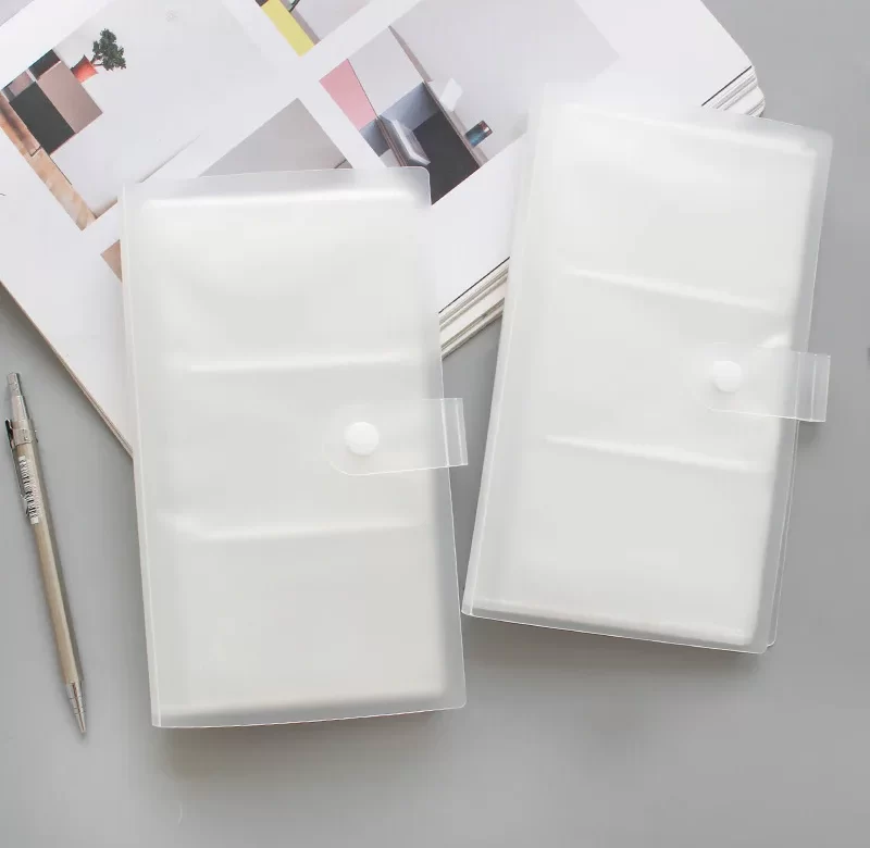 240 slotů pro sběratelské karty a fotografie | sběratelský pořadač, úložný organizér