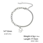 Asymetrický řetěz-S