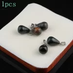 Přírodní achát indický