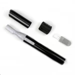 Mini elektrický zastřihovač obočí a chloupků | dámský holicí strojek, odstraňovač chloupků