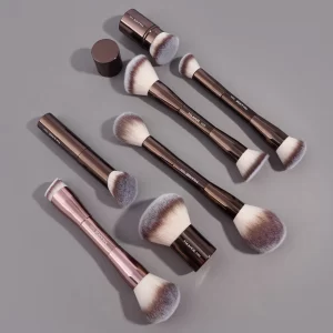 Štětce na líčení pro make up a kontury | kosmetické pomůcky