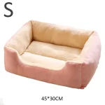 Růžová-S