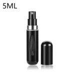 5ml - matná černá