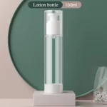 Lahvička na pleťové mléko 100 ml