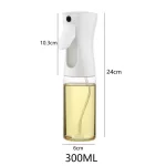 Bílá 300ml