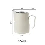B-White - 350 ml