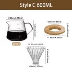 Styl C 600ml