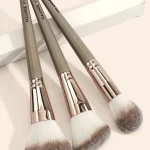 Sada štětců na makeup | kosmetické pomůcky 3 ks