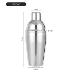 550 ml
