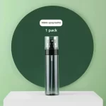 Černá - 100 ml