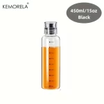 450 ml - černá