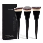Sada štětců na make up | kosmetické potřeby 3 ks