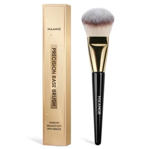 Štětec na make-up a pudr | štětec na líčení, kosmetický štětec