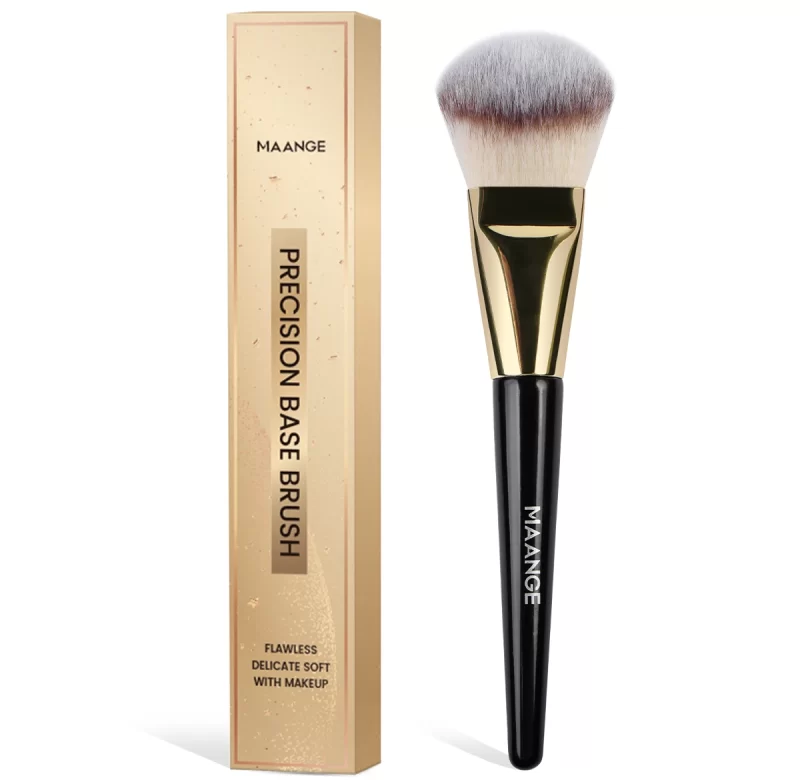 Štětec na make-up a pudr | štětec na líčení, kosmetický štětec