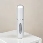 Matné stříbro 1 ks