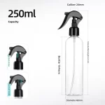 Černá - 250 ml