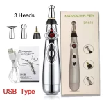 USB 3 hlavy