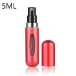 5ml - matná červená