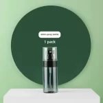 Černá - 60 ml
