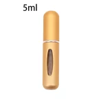 5ml Matte Gold