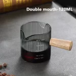 Dvojité hrdlo - 120 ml