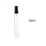 Průhledná černá - 10 ml
