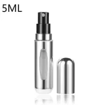 5ml - Jasně stříbrná
