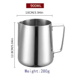 900 ml s měřítkem