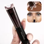 Konturovací štětec na makeup pro perfektní kontury | kosmetické potřeby