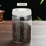 Bílá - 1200 ml