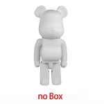 28cm-Bílá-bez krabice