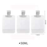 3ks - 50ml
