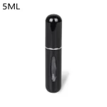 5ml - jasně černá