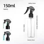 Černá - 150 ml