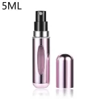 5ml - jasně růžová