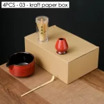 4ks 03 kraft box