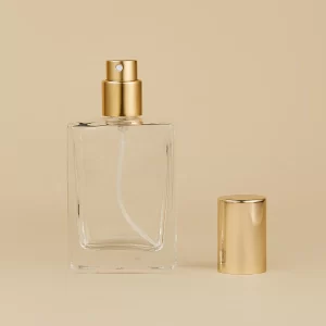 Skleněná lahvička na parfém 30ml | sprejová lahvička