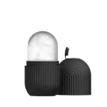 Ledový masážní váleček pro lifting pleti a konturování obličeje | péče o pleť