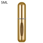 5ml - zářivě zlatá