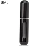 8ml - jasně černá