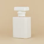 Skleněná lahvička na parfém 50ml | kosmetické příslušenství