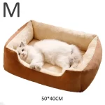 Světle hnědá-M