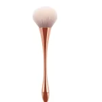 růžové zlato - 20 cm