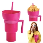 Růžový