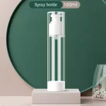 Láhev s rozprašovačem 100 ml